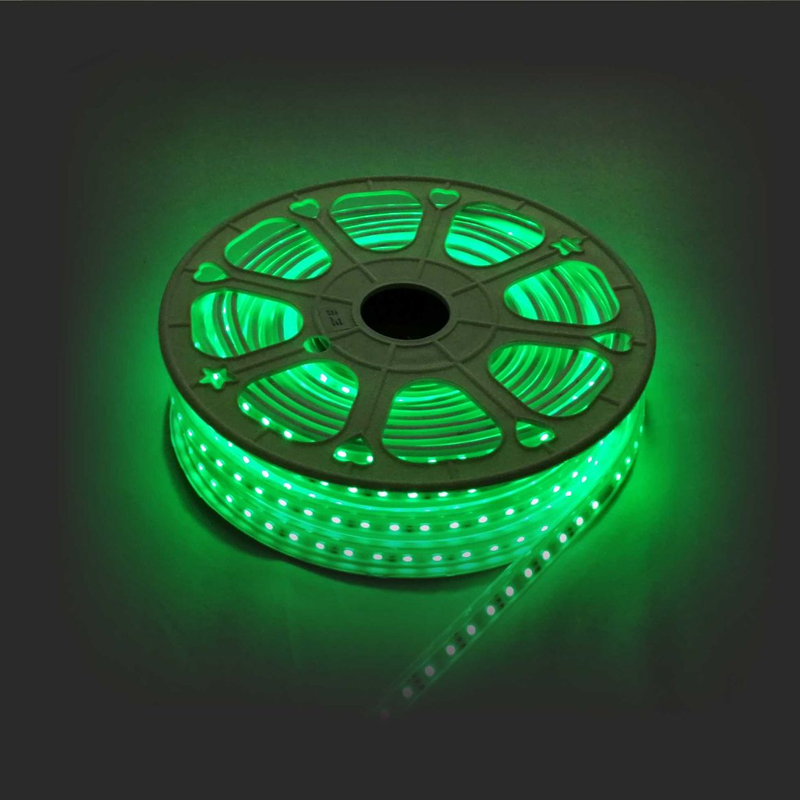 Светодиодная влагозащищенная лента 12W/m 60LED/m 5050SMD разноцветная 25M Белый Светодиодная влагозащищенная лента 12W/m 60LED/m 5050SMD разноцветная 25M Белый в Твери | Loft Concept