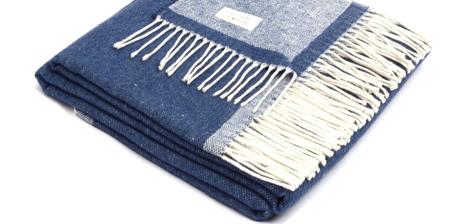 Плед SARA 4000 Marzotto - Loft-Concept в Твери