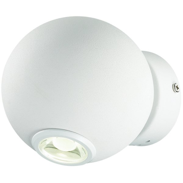 Спот White stone Белый Спот White stone Белый в Твери | Loft Concept
