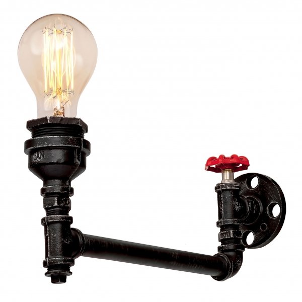 Бра Pipeline Valve Бра Pipeline Valve в Твери | Loft Concept