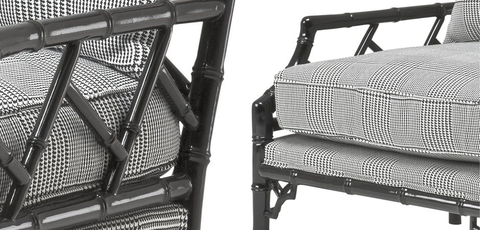 Кресло Eichholtz Chair Morgan Кресло Eichholtz Chair Morgan - Loft-Concept в Твери