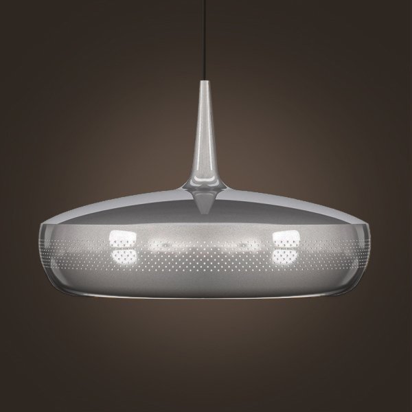 Подвесной светильник UFO Steel Подвесной светильник UFO Steel в Твери | Loft Concept