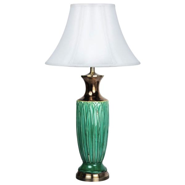 Настольная лампа Elegant Malachite Настольная лампа Elegant Malachite в Твери | Loft Concept