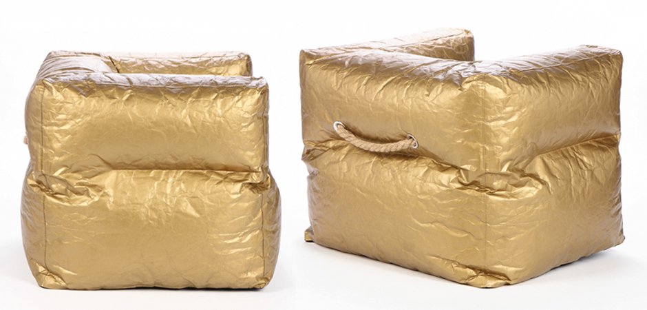 Кресло Lazy Life Paris Odeon Armchair - Loft-Concept в Твери