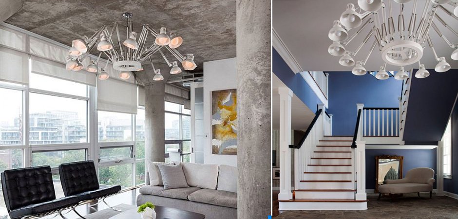 Люстра Moooi Dear Ingo Люстра Moooi Dear Ingo - Loft-Concept в Твери