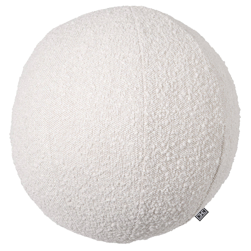 Подушка Eichholtz Pillow Palla L Молочный Подушка Eichholtz Pillow Palla L Молочный в Твери | Loft Concept
