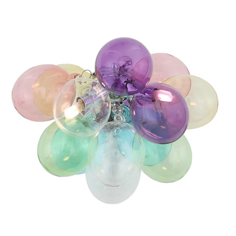 Бра Colorful Balloons 2 Мульти Бра Colorful Balloons 2 Мульти в Твери | Loft Concept