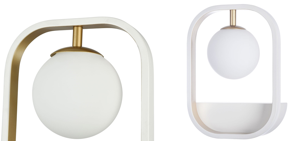 Бра Michele Ball Sconces Бра Michele Ball Sconces - Loft-Concept в Твери