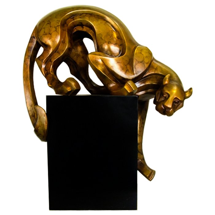 Аксессуар Golden Panther Аксессуар Golden Panther в Твери | Loft Concept