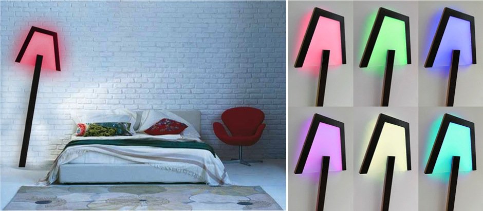 Торшер Flat Торшер Flat - Loft-Concept в Твери