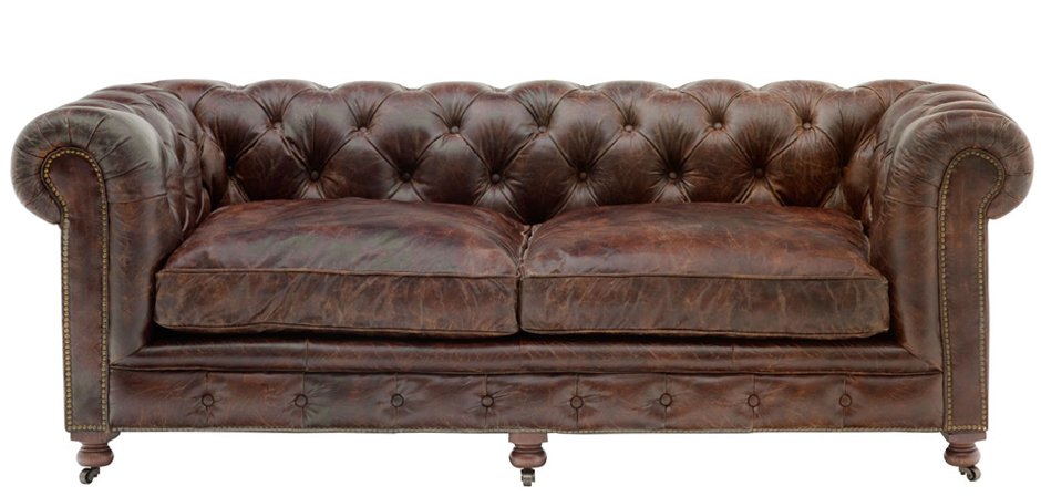 Диван Chesterfield Rebel Sofa Andrew Martin Диван Chesterfield Rebel Sofa Andrew Martin - Loft-Concept в Твери