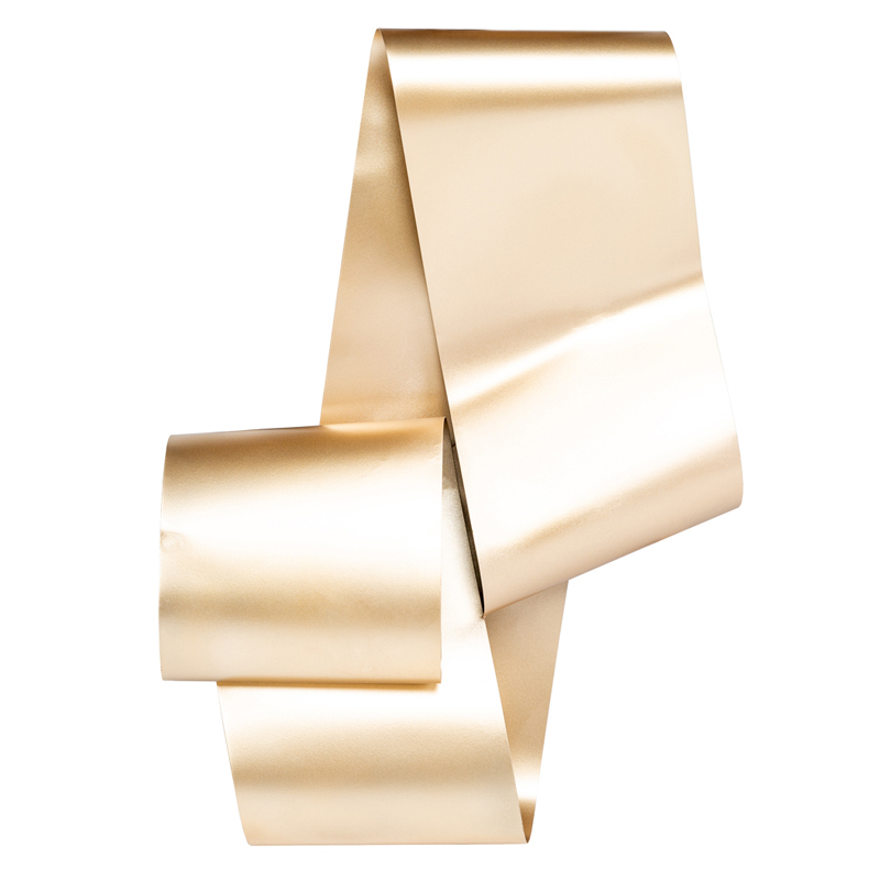 Аксессуар на стену Yvonne matte gold матовое золото Аксессуар на стену Yvonne matte gold матовое золото в Твери | Loft Concept