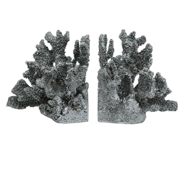 Держатели для книг Gray Coral Держатели для книг Gray Coral в Твери | Loft Concept