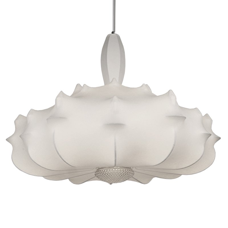 Люстра Flos Zeppelin Pendant Light Белый Люстра Flos Zeppelin Pendant Light Белый в Твери | Loft Concept