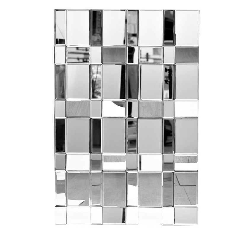 Зеркало Arne Volume Mirror Зеркало Arne Volume Mirror в Твери | Loft Concept