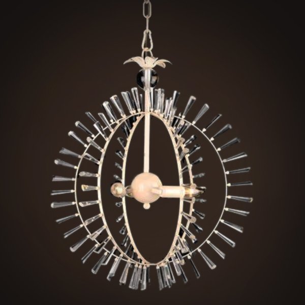 Люстра Muni Muni Pendant lamp Прозрачный Люстра Muni Muni Pendant lamp Прозрачный в Твери | Loft Concept