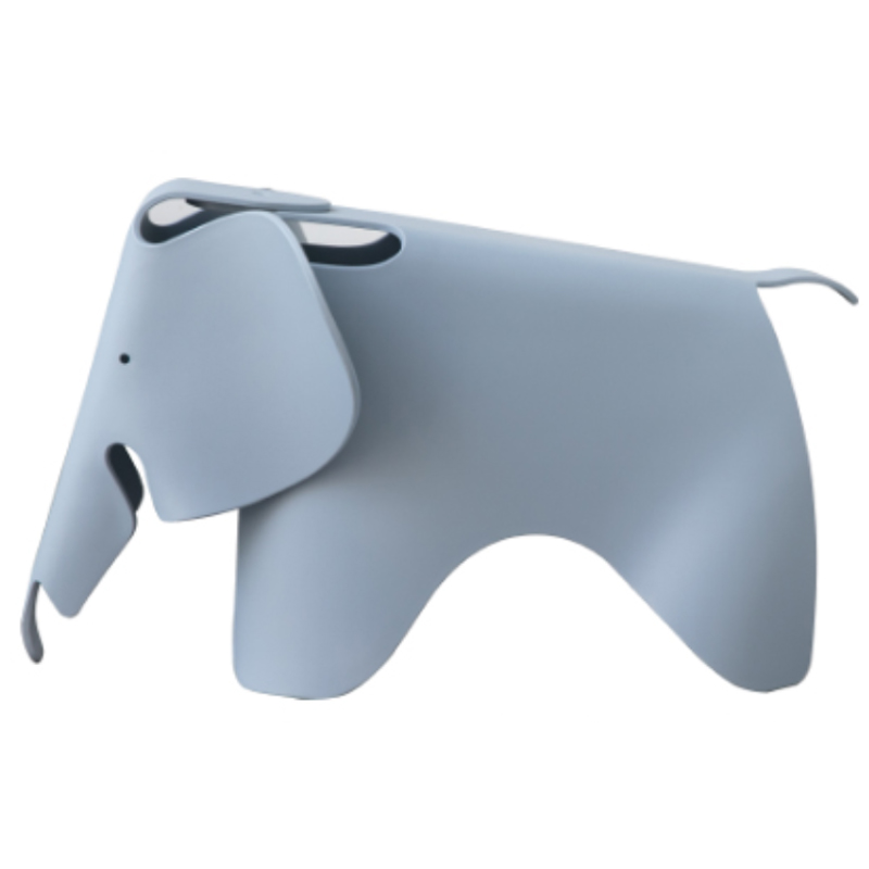 Eames Plastic Elephant Голубой Коричневый Серый Белый Черный Желтый Оранжевый Красный Зеленый шалфей Розовый Бирюзовый Eames Plastic Elephant Голубой Коричневый Серый Белый Черный Желтый Оранжевый Красный Зеленый шалфей Розовый Бирюзовый в Твери | Loft Concept