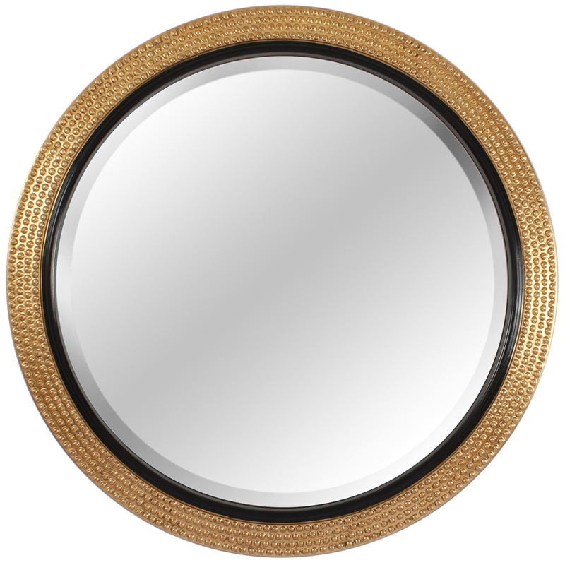 Зеркало Leonardo Circle Mirror  в Твери | Loft Concept 