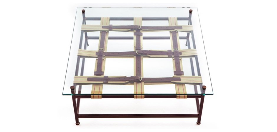 Кофейный столик Stephen Kenn Coffee Table Кофейный столик Stephen Kenn Coffee Table - Loft-Concept в Твери