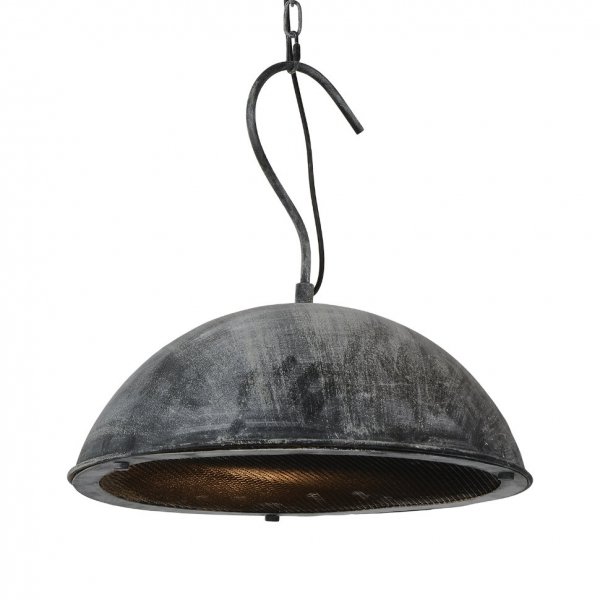 Подвесной светильник Cap Bowler Подвесной светильник Cap Bowler в Твери | Loft Concept