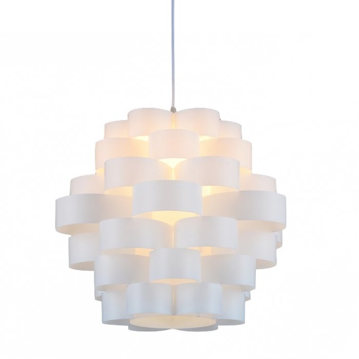 Подвесной светильник White Clouds Pendant Подвесной светильник White Clouds Pendant в Твери | Loft Concept