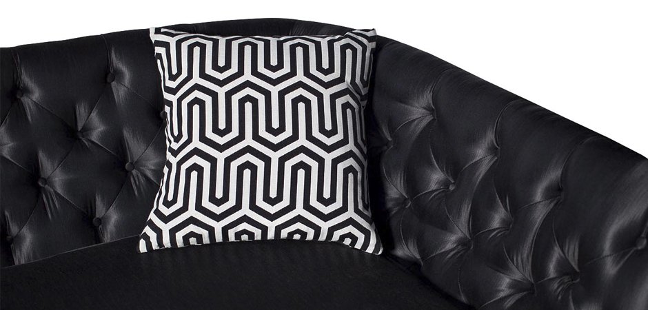 Диван Gilmore Chesterfield Sofa Диван Gilmore Chesterfield Sofa - Loft-Concept в Твери