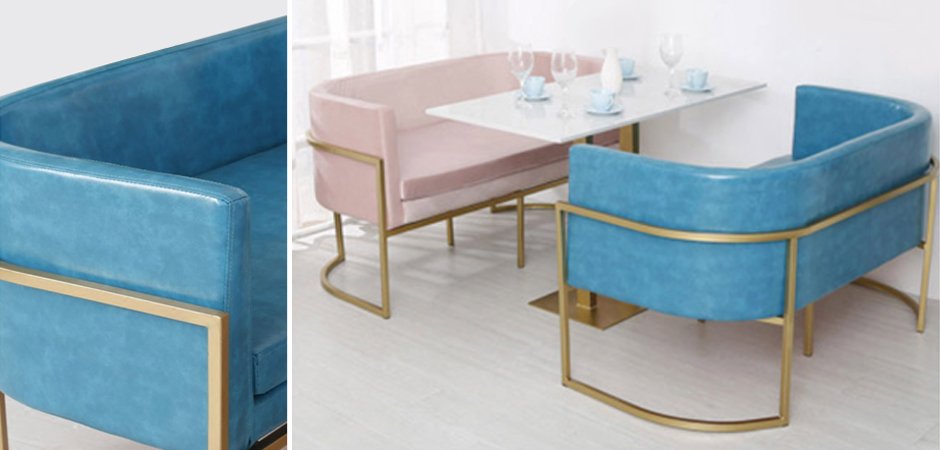 Диван Sofa Wexler Barrelback Диван Sofa Wexler Barrelback - Loft-Concept в Твери