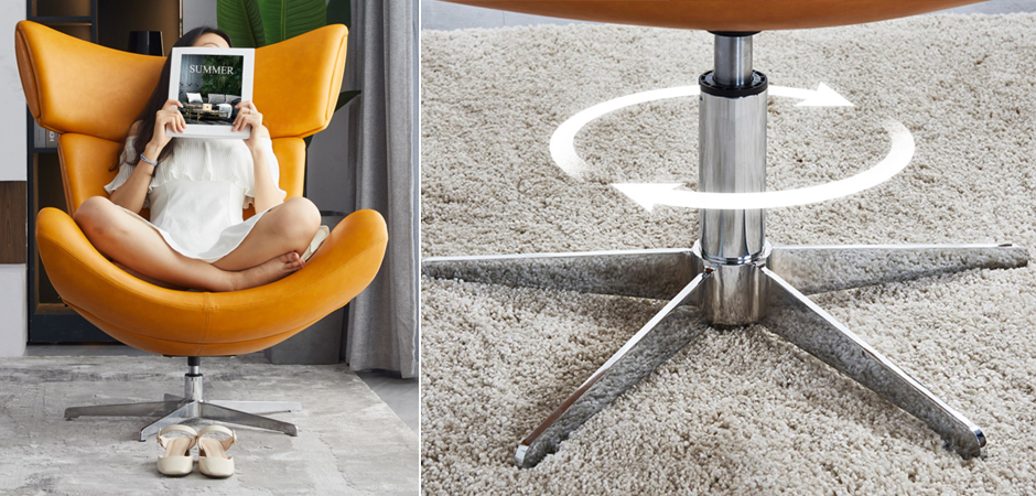 Кресло Имола  - фото №1