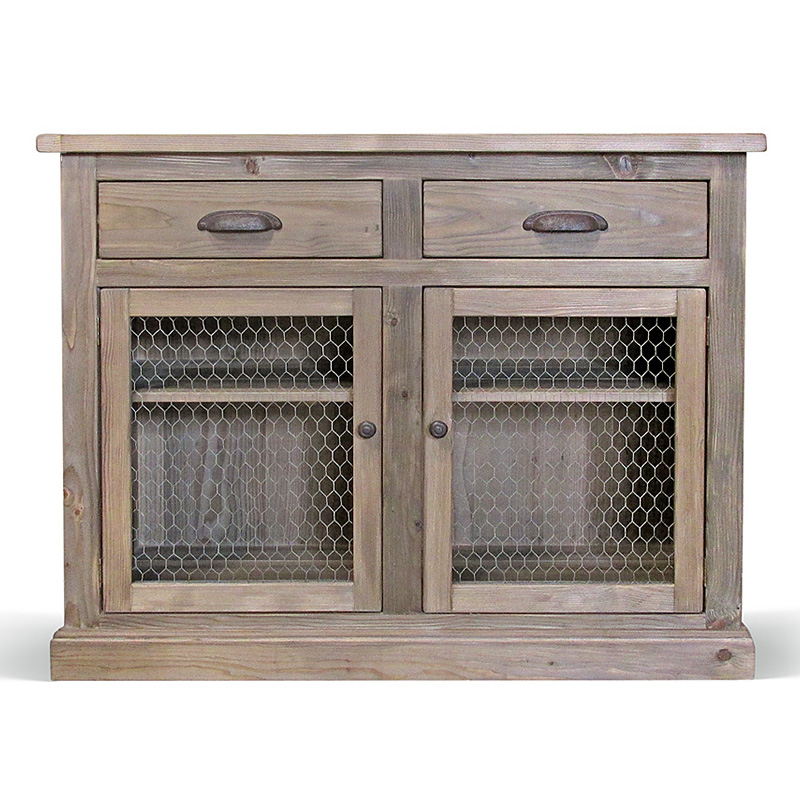 Комод Hakon Provence HARMONIE Natural Patina Орех Комод Hakon Provence HARMONIE Natural Patina Орех в Твери | Loft Concept