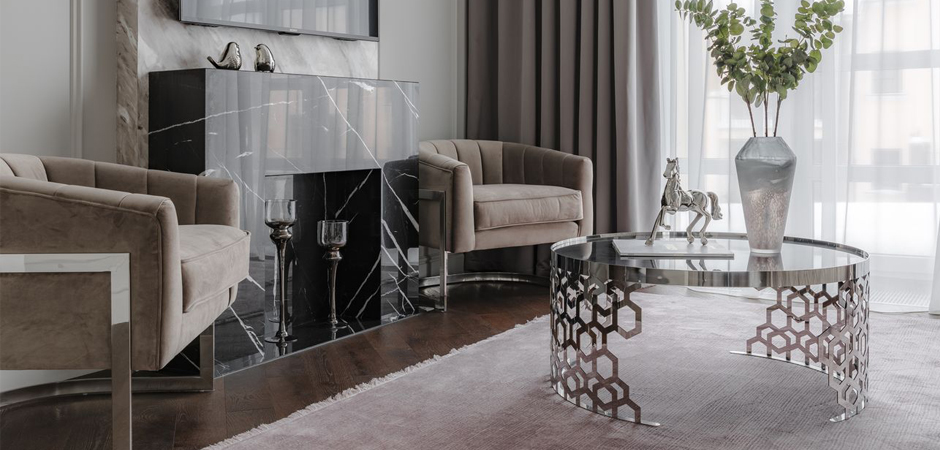 Кресло Arma Armchair Кресло Arma Armchair - Loft-Concept в Твери
