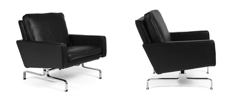 Кресло PK31 1 seat Кресло PK31 1 seat - Loft-Concept в Твери