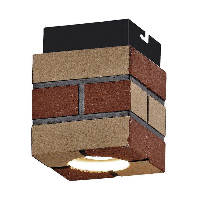 Спот Loft Brick Top Red Спот Loft Brick Top Red в Твери | Loft Concept