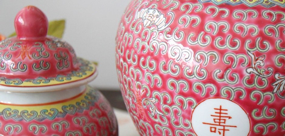 Вазы Pink China Вазы Pink China - Loft-Concept в Твери