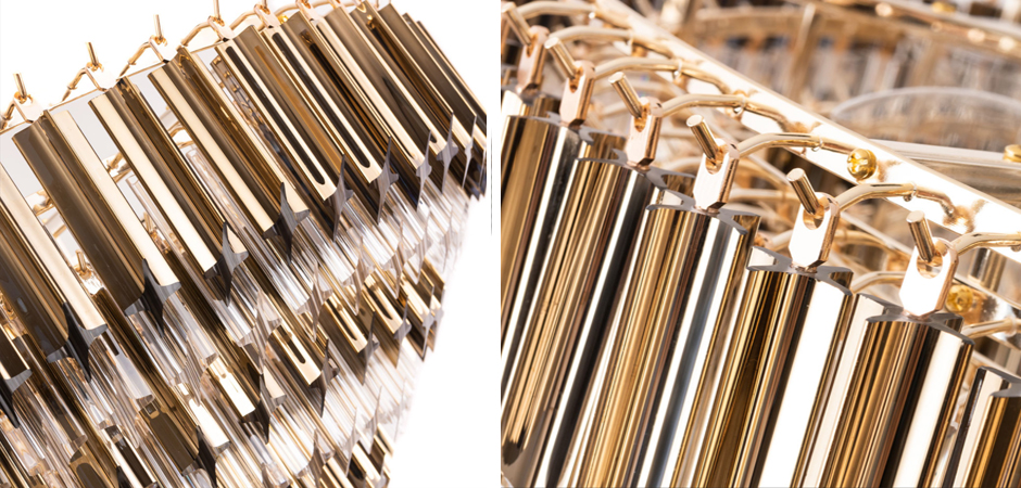 Люстра Covet EMPIRE 70 - Loft-Concept в Твери