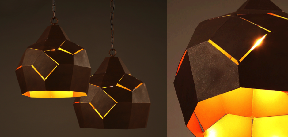 Подвесной светильник Loft Iron Mildew Pendant Подвесной светильник Loft Iron Mildew Pendant - Loft-Concept в Твери