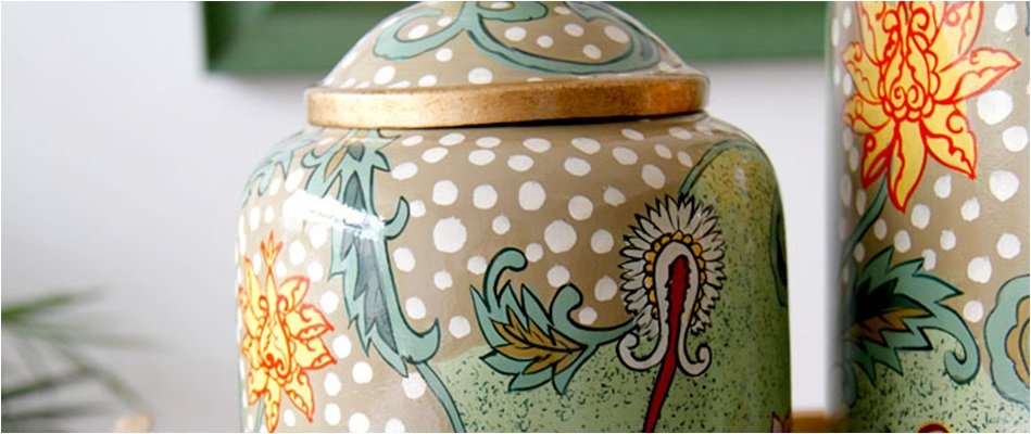 Вазы Pattern of nature Вазы Pattern of nature - Loft-Concept в Твери