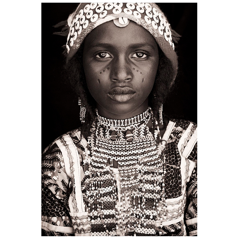 Фото John Kenny Hausa and Fula cultures collide Мульти в Твери | Loft Concept 