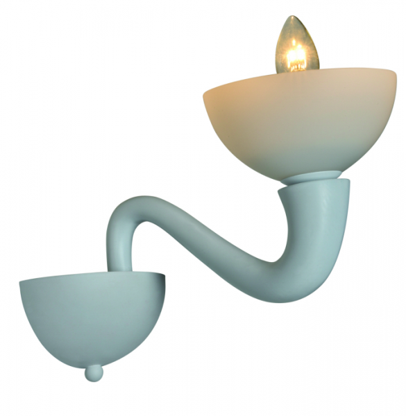 Бра Lampada a muro Corteccia 1 Luci Бра Lampada a muro Corteccia 1 Luci в Твери | Loft Concept