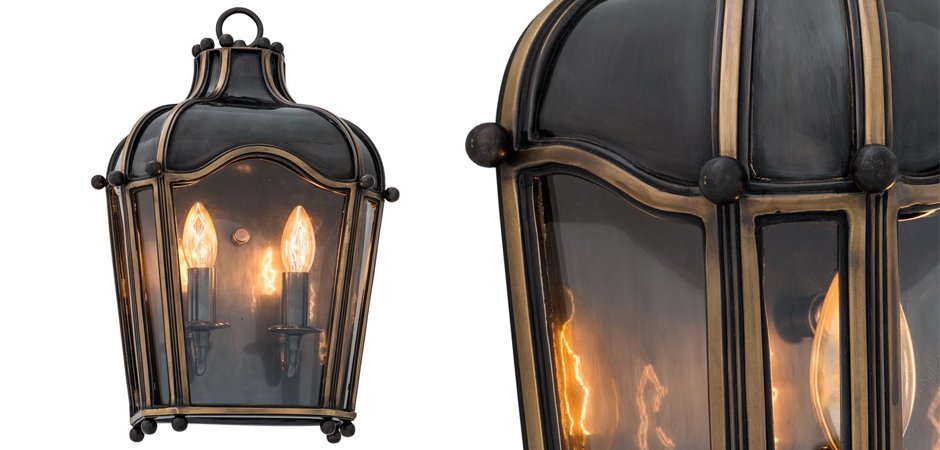 Бра Wall Lamp Elysee Ferme - Loft-Concept в Твери