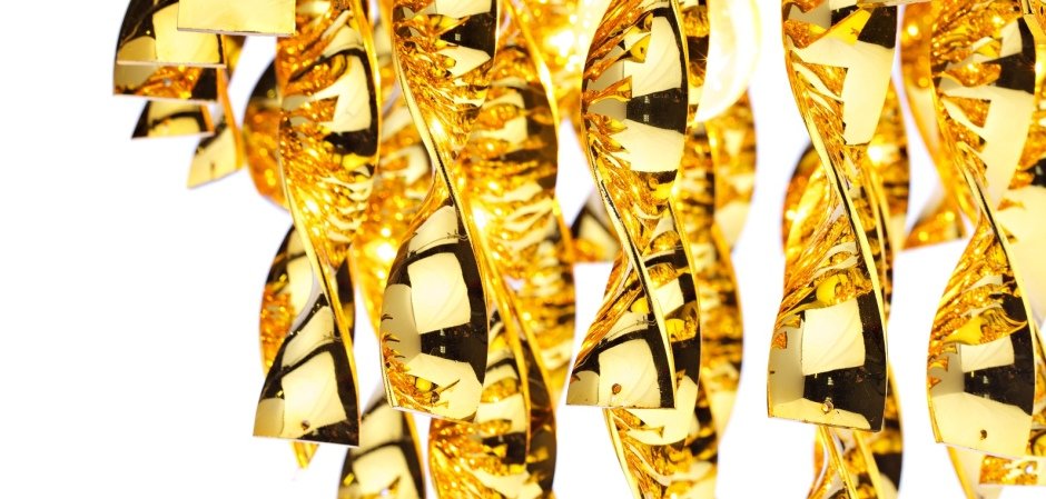 Люстра Gipsy - Loft-Concept в Твери