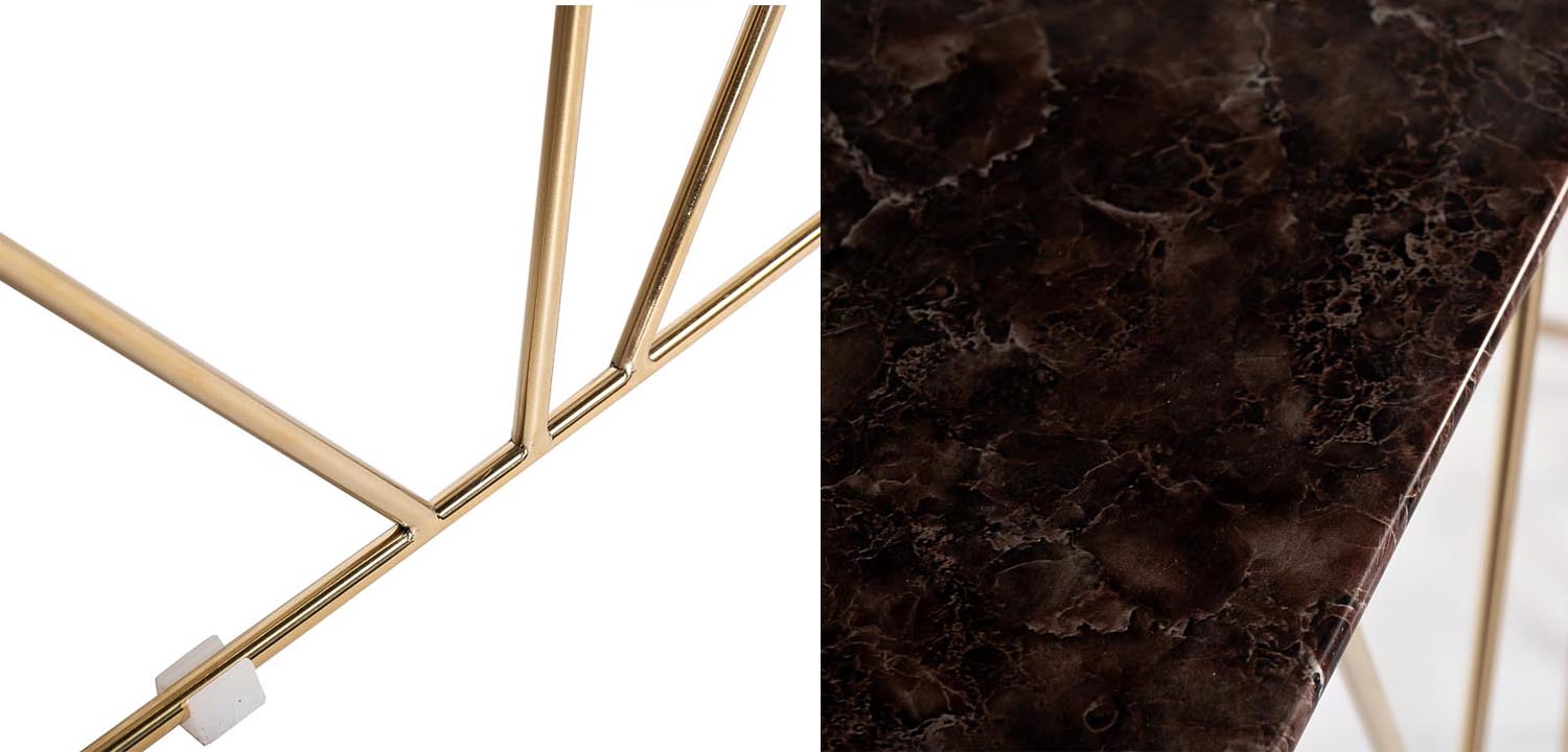 Консоль Rosalin Console - фото