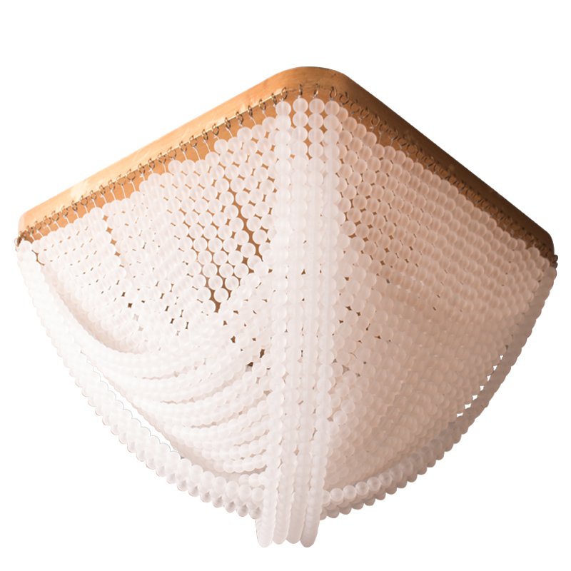Люстра Cockle beaded ball ceiling lamp  в Твери | Loft Concept 