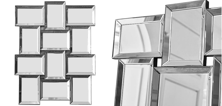 Зеркало Jerome Mirror Зеркало Jerome Mirror - Loft-Concept в Твери