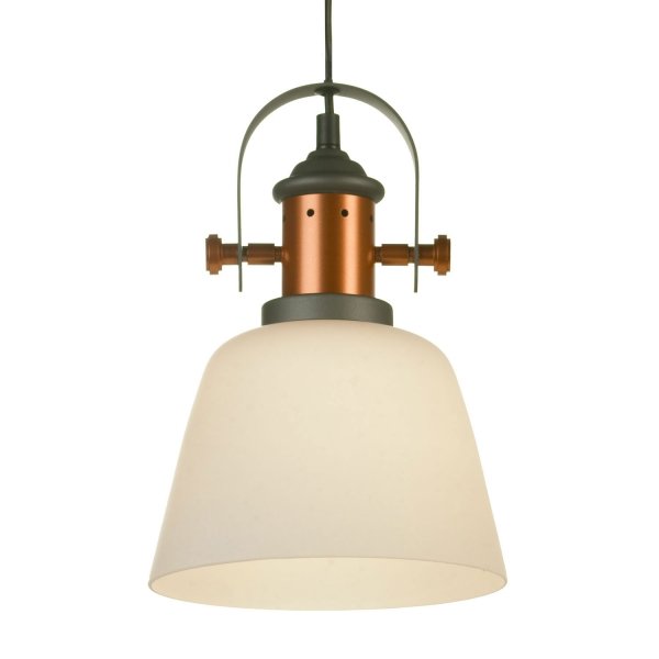 Подвесной светильник Country Lamp Cylinder Подвесной светильник Country Lamp Cylinder в Твери | Loft Concept