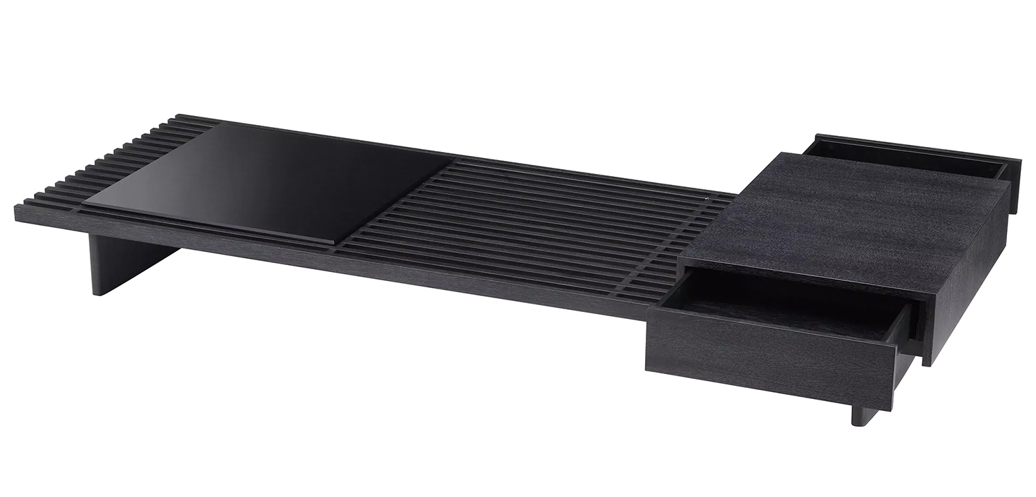 Кофейный стол Eichholtz Coffee Table The Crest - фото №1