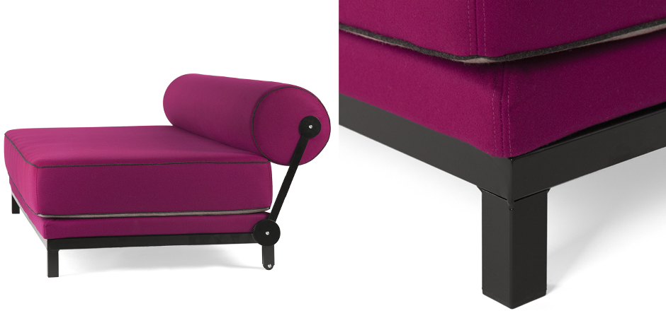 Диван Roller Sofa Диван Roller Sofa - Loft-Concept в Твери