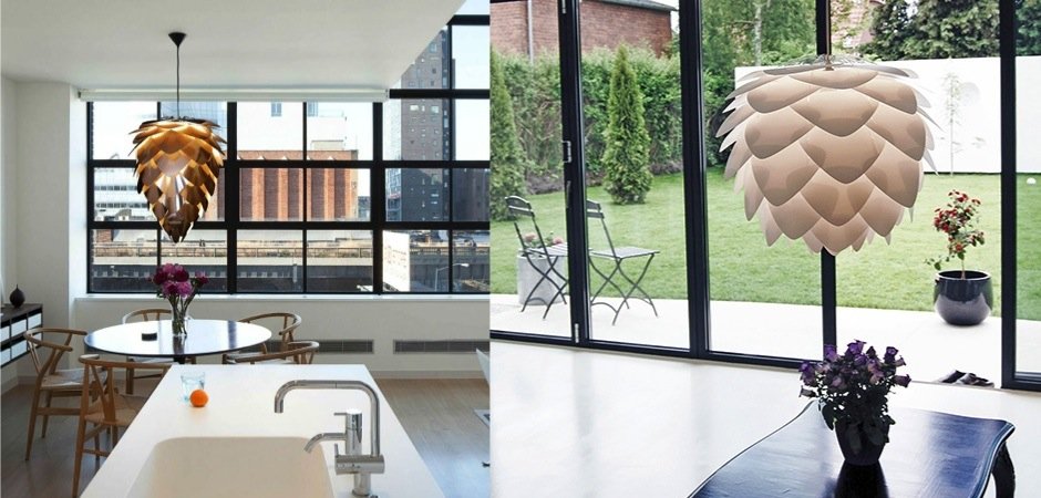 Люстра Conia - Loft-Concept в Твери