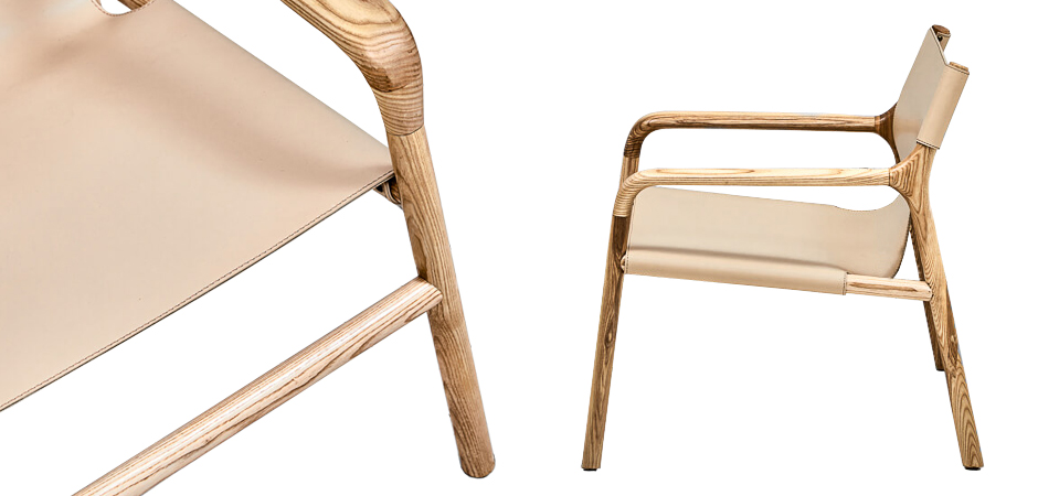 Кресло Sybille Chair Кресло Sybille Chair - Loft-Concept в Твери