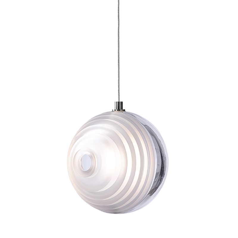 Подвесной Светильник Loft Industry Modern Glass Universe Белый Белый Прозрачный Подвесной Светильник Loft Industry Modern Glass Universe Белый Белый Прозрачный в Твери | Loft Concept