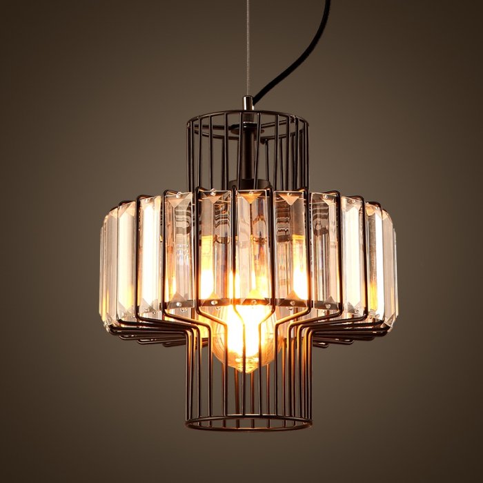 Подвесной светильник Glass Plate Pendant #3 Подвесной светильник Glass Plate Pendant #3 в Твери | Loft Concept